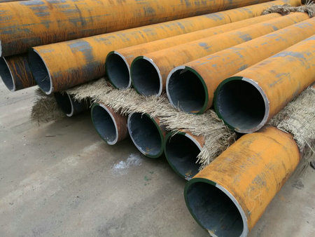 12Cr1MoV無縫鋼管生產廠家批發銷售 12Cr1MoV無縫鋼管生產廠家批發銷售